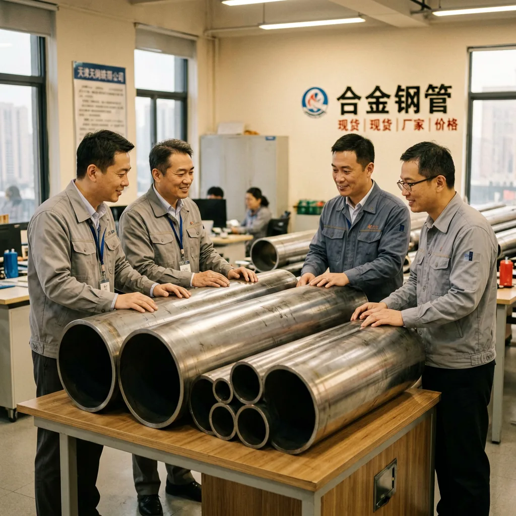 20cr-30cr-40cr-钢管-无缝钢管-合金管-现货|厂家|价格-天津北方立天钢铁有限公司
